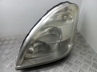 фара левая IVECO Daily 4 поколение 2008, 69500010