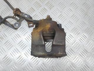 суппорт передний правый Opel Astra G 2002