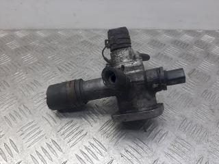 корпус термостата Volkswagen Golf 4 поколение 2003, 1.9 л., TDi, 038121133A