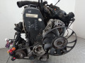 двигатель Volkswagen Passat B5 2000, 1.6 л., i, ANA, бензин, ANA, 023331 - фото №3