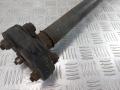 карданный вал BMW X5 E53 2001, 4.4 л., i - фото №2