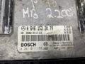 блок управления двигателем Mercedes-Benz E-Класс W211/S211 2004, 2.2 л., CDi, A6461532079 - фото №4