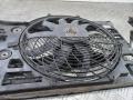 вентилятор радиатора BMW 5 серия E39 [рестайлинг] 2001, 3.0 л., DT, дизель, 64.54-6921397 - фото №3