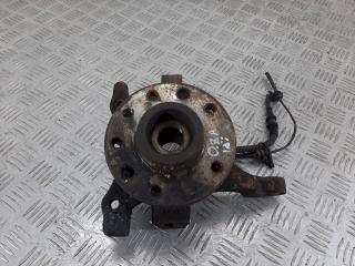 ступица передняя левая Opel Zafira 1 поколение (A) [рестайлинг] 2003