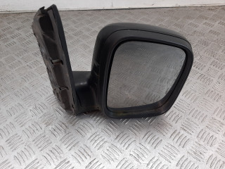 зеркало наружное правое Volkswagen Caddy 3 поколение 2005