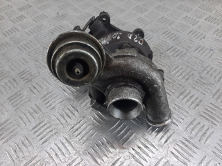 турбина Opel Zafira 1 поколение (A) 2002, 2.0 л., Di, дизель, 90531518