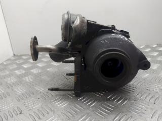 турбина Renault Megane 2 поколение [рестайлинг] 2008, 1.9 л., DCi, H8200398585, 7555076