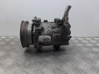 компрессор кондиционера Renault Sandero 1 поколение 2012, 8200866443