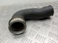 патрубок интеркулера Audi A3 8P [2-й рестайлинг] 2009, 1.8 л., TSI - фото №3