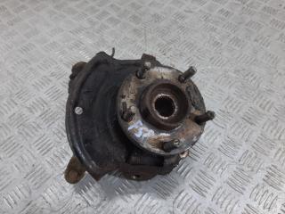 ступица передняя правая Nissan X-Trail T30 [рестайлинг] 2005, 2.2 л., YD22D, дизель, МКПП, внедорожник 5 дв.