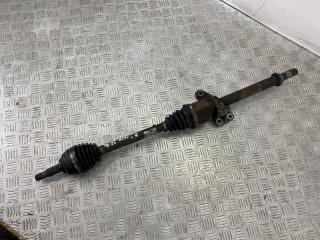 полуось передняя правая (приводной вал, ШРУС) Renault Logan 1 поколение 2007, 1.6 л., i, 8200499586