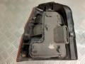 фонарь задний правый Volkswagen Lupo 1 поколение 2001, 1.0 л., i, хетчбэк 5 дв., 38020748 - фото №3