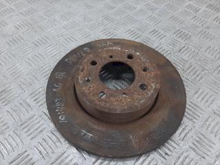 диск тормозной передний Rover 200 Series 2 поколение 1999