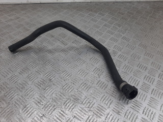 патрубок отопителя (печки) BMW 3 серия E46 2000, 1.9 л., M43 B19 (194E1), бензин