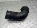 патрубок воздушного фильтра Volkswagen Sharan 1 поколение 1999, 1.9 л., TDi, 7M0129827AA - фото №2