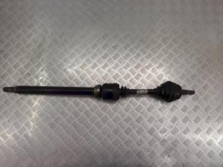 полуось передняя правая (приводной вал, ШРУС) Volvo V70 1 поколение 1997, 2.3 л., P9163584