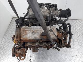 двигатель Hyundai Getz 1 поколение 2005, 1.1 л., i, бензин, 367817