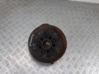 ступица передняя правая Ford Transit 7 поколение 2011, 2.2 л., P8FA, дизель, МКПП, микроавтобус