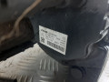 рулевая рейка Volkswagen Passat B6 2009, 1K1909144J - фото №4