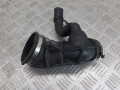 патрубок турбины Opel Astra G 2000, 2.0 л., дизель, 24441600 - фото №2