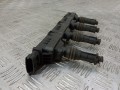 катушка зажигания Opel Astra H 2006, 1.4 л., бензин, 0221503472 - фото №2