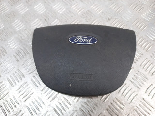 подушка безопасности водителя Ford Transit 7 поколение 2011, 6C11-V042B85-ADW