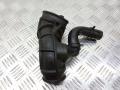 патрубок турбины Opel Astra G 2000, 2.0 л., DTi, 24441600 - фото №2