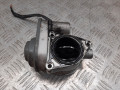 заслонка дроссельная Skoda Fabia 1 поколение (6Y) 2003, 1.9 л., TDi, дизель, 038128063G - фото №2