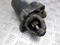 стартер Audi A4 B5 1999, 2.6 л., i, 1108174 - фото №4