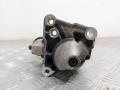 стартер Renault Laguna 2 поколение 2005, 1.8 л., i, бензин, -, 0001106023 - фото №3