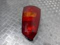 фонарь задний левый Ford Focus 1 поколение 2001, универсал - фото №3