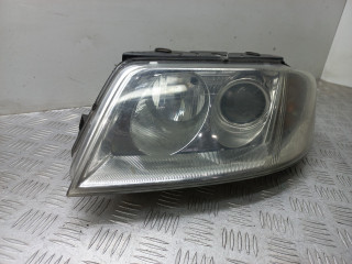 фара левая Volkswagen Passat B5 [рестайлинг] 2003, 3B0941015AN