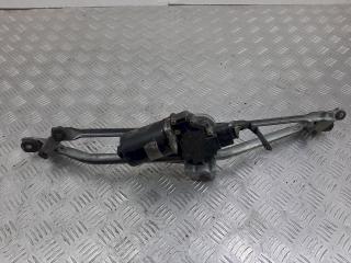 механизм стеклоочистителя (трапеция дворников) Audi A6 4B/C5 [рестайлинг] 2001, -