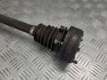 полуось передняя левая (приводной вал, ШРУС) Volkswagen Bora 1 поколение 2001 - фото №3