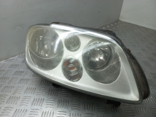 фара правая Volkswagen Touran 1 поколение 2003, 1T0941006D