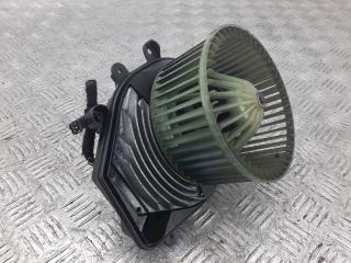 моторчик печки Volkswagen Passat B5 [рестайлинг] 2003, 2.5 л., TDi, 740221233F