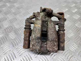 суппорт задний левый Opel Astra G 2003