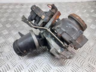 турбина Mercedes-Benz E-Класс W211/S211 2004, 2.2 л., CDi, дизель, A6460900180