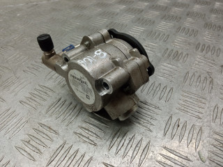 ТНВД Opel Vectra C [рестайлинг] 2007, 2.2 л., i, Z 22 YH, бензин, 24465785