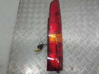 фонарь задний левый Renault Kangoo 1 поколение 2003