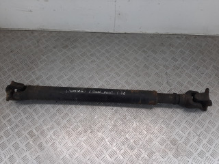 карданный вал Hyundai Terracan 1 поколение 2003, 2.9 л., дизель, МКПП, внедорожник 5 дв.