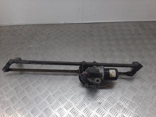 механизм стеклоочистителя (трапеция дворников) Opel Movano A [рестайлинг] 2003