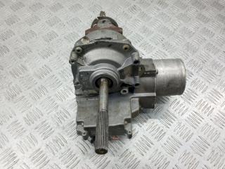 электроусилитель руля Renault Megane 2 поколение 2004, 8200246631B
