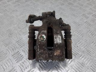 суппорт задний правый Opel Astra H 2007