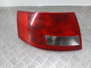 фонарь задний левый Audi A4 B6 2004, 3.0 л., ASN, бензин, АКПП, кабриолет