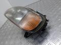фара левая Suzuki Baleno 1 поколение 2001, 100-32617 - фото №3