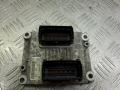 блок управления двигателем Alfa Romeo 147 1 поколение 2003, 2.0 л., 261206708 - фото №2