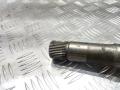 полуось передняя правая (приводной вал, ШРУС) Citroen C5 1 поколение 2003, 2.0 л. - фото №2
