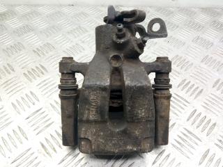 суппорт задний правый Renault Scenic 2 поколение 2006