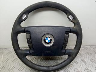 руль BMW 7 серия E65/E66/E67 2003, 3.0 л., D
